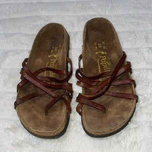 Papillio Birkenstock Sandals
